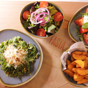 Sides Dishes